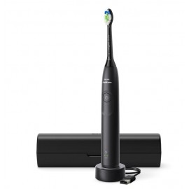 PHILIPS HX7101/02 Sonicare Series 5300 Μαύρο Οδοντόβουρτσα
